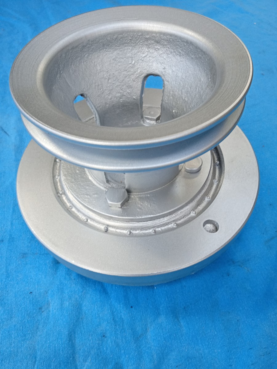 Verkaufe: Motor für Maserati Baujahr BJ -