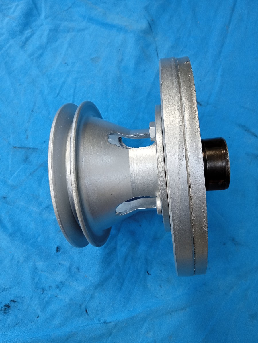 Verkaufe: Motor für Maserati Baujahr BJ -