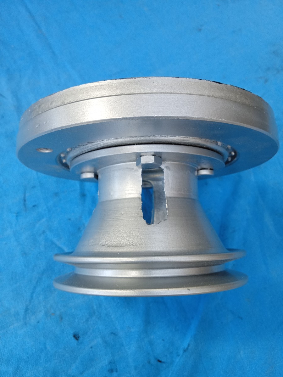 Verkaufe: Motor für Maserati Baujahr BJ -