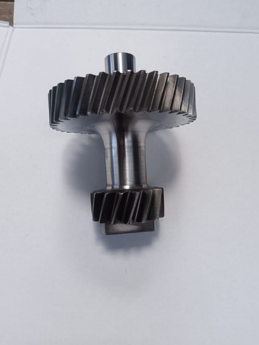 Getriebe für Maserati abzugeben Baujahr BJ -