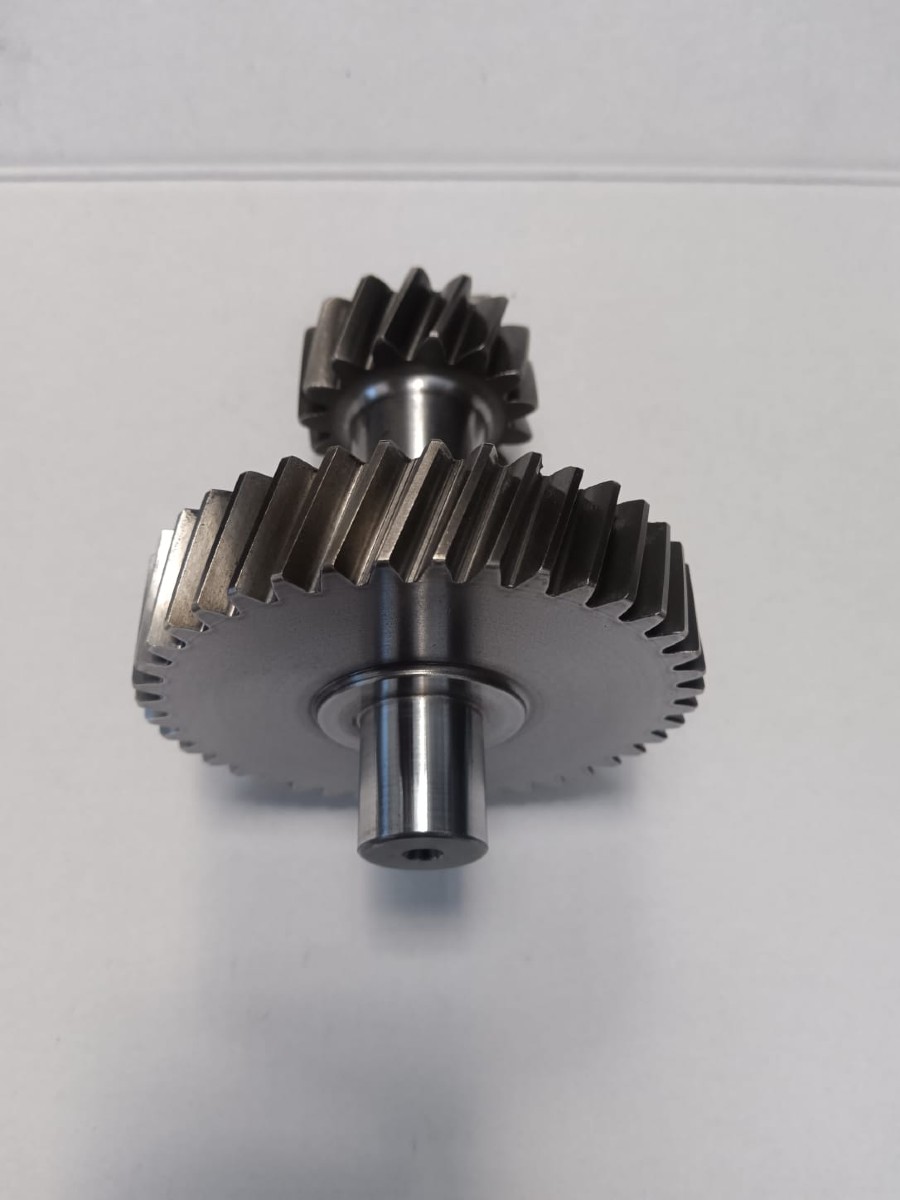 Getriebe für Maserati abzugeben Baujahr BJ -