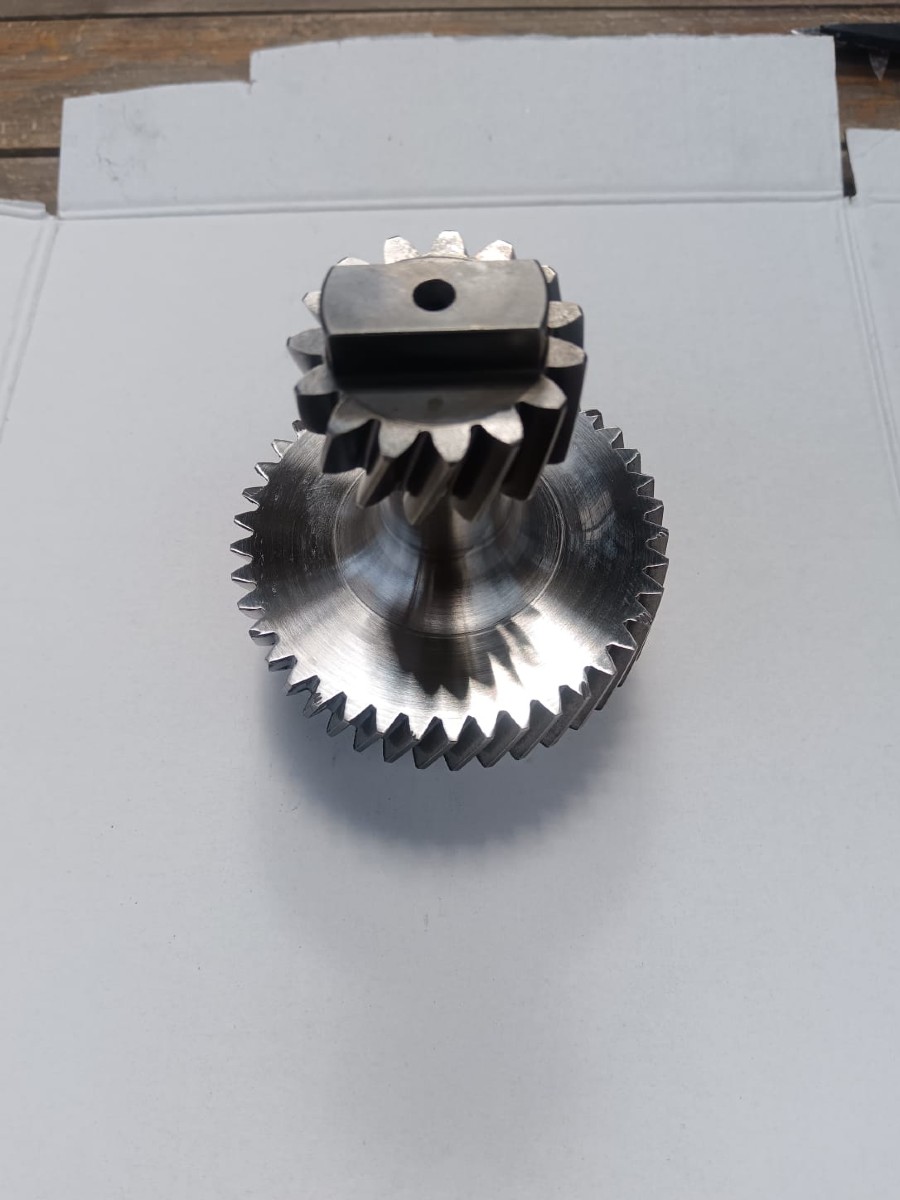 Getriebe für Maserati abzugeben Baujahr BJ -