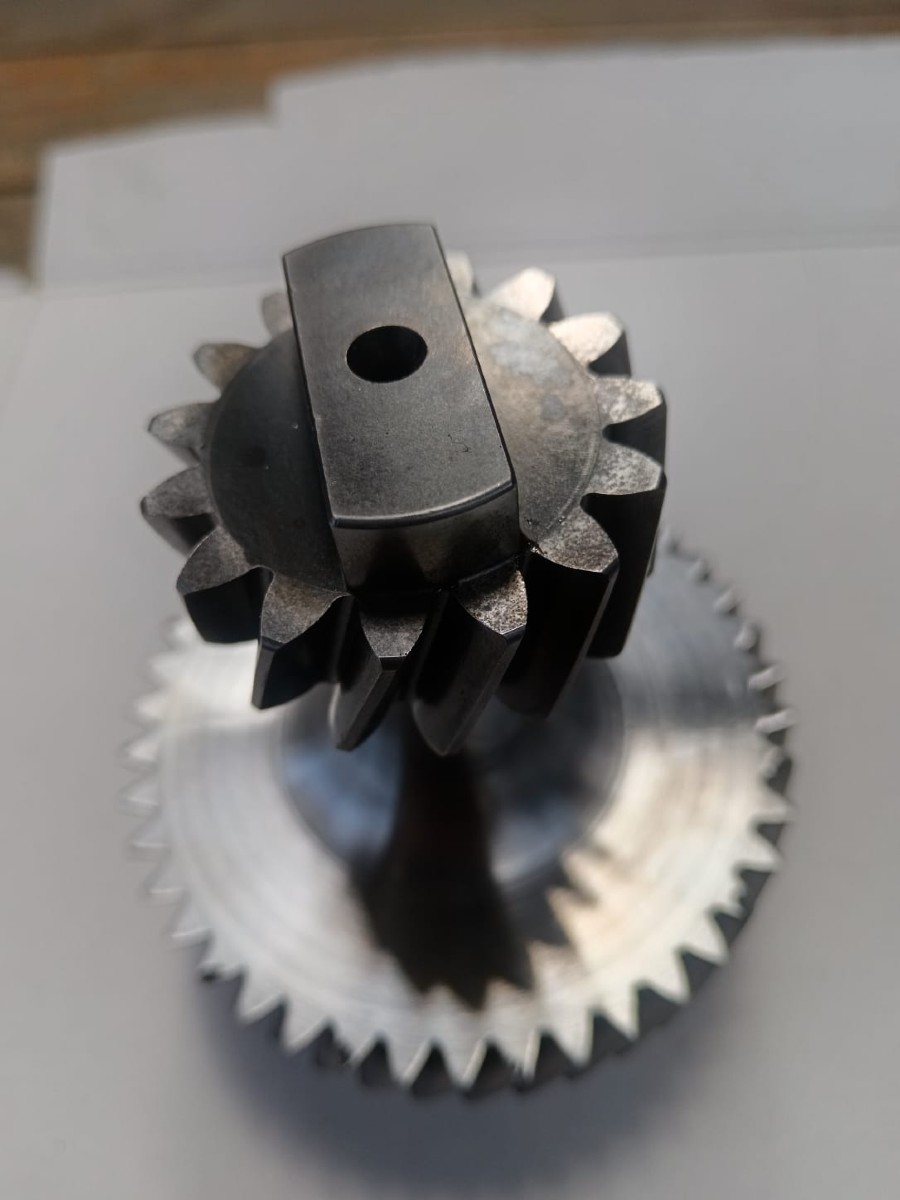 Getriebe für Maserati abzugeben Baujahr BJ -