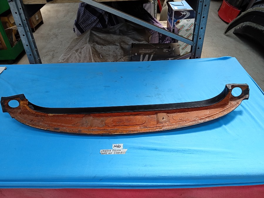 Diverses… für Lancia Fulvia zu verkaufen Baujahr BJ -