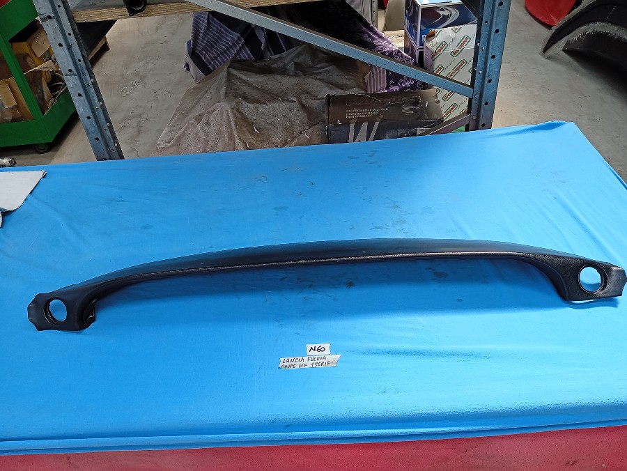 Diverses… für Lancia Fulvia zu verkaufen Baujahr BJ -