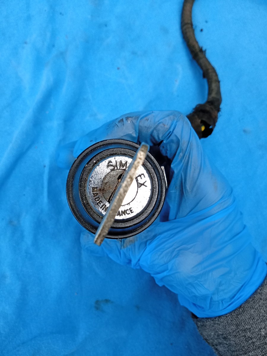 Diverses… für Maserati zu verkaufen Baujahr BJ -