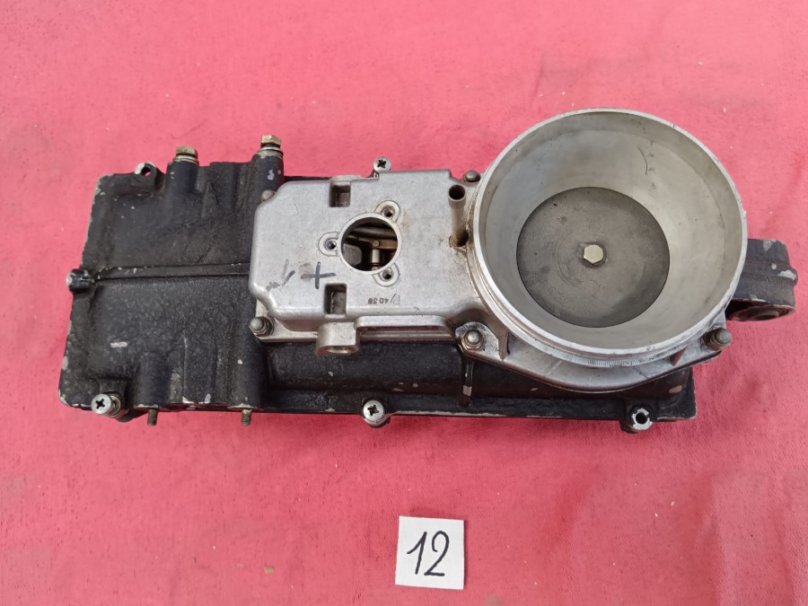 Verkaufe: Motor für Ferrari 400 Baujahr BJ -