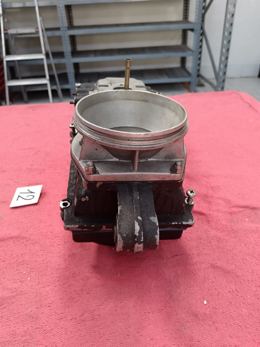 Verkaufe: Motor für Ferrari 400 Baujahr BJ -