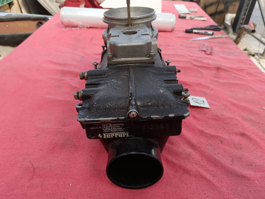 Verkaufe: Motor für Ferrari 400 Baujahr BJ -