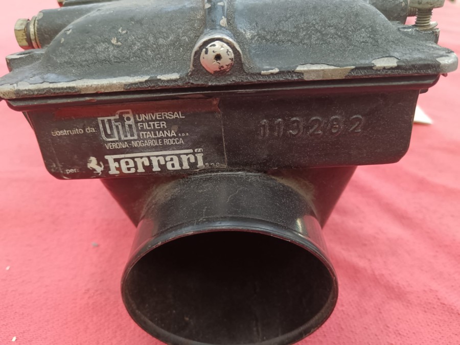 Verkaufe: Motor für Ferrari 400 Baujahr BJ -