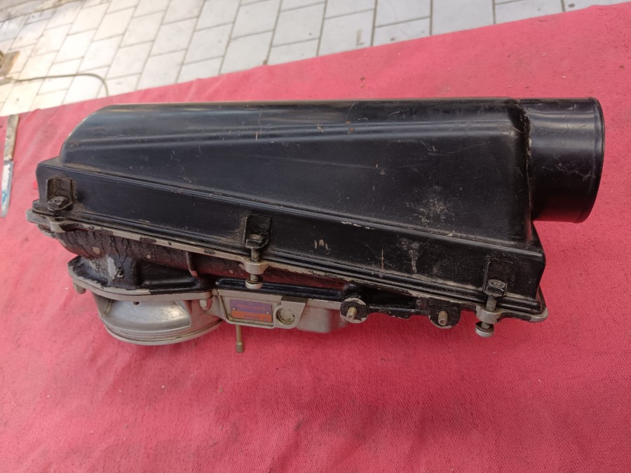 Verkaufe: Motor für Ferrari 400 Baujahr BJ -