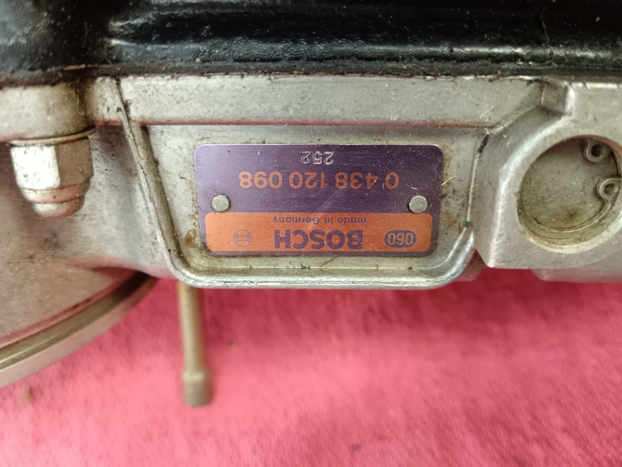 Verkaufe: Motor für Ferrari 400 Baujahr BJ -