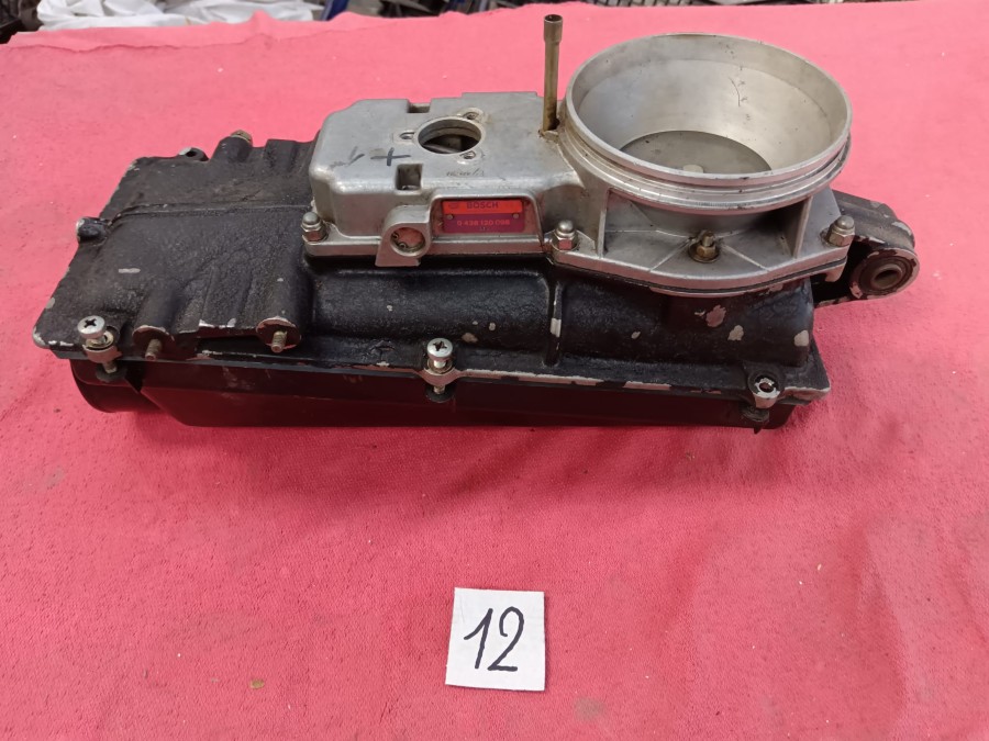 Verkaufe: Motor für Ferrari 400 Baujahr BJ -