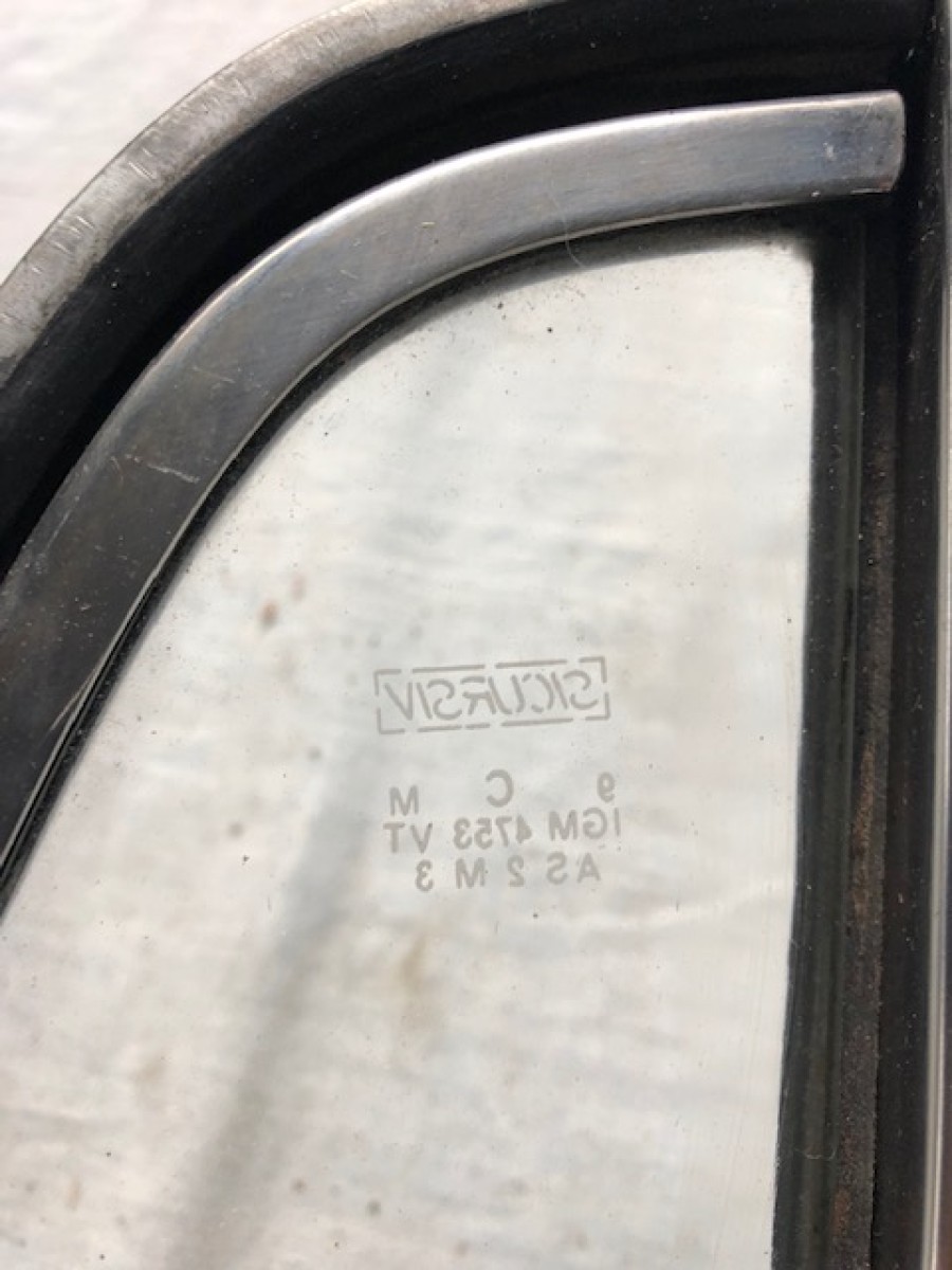 Für Porsche 911 Karosserieteile abzugeben Baujahr BJ -