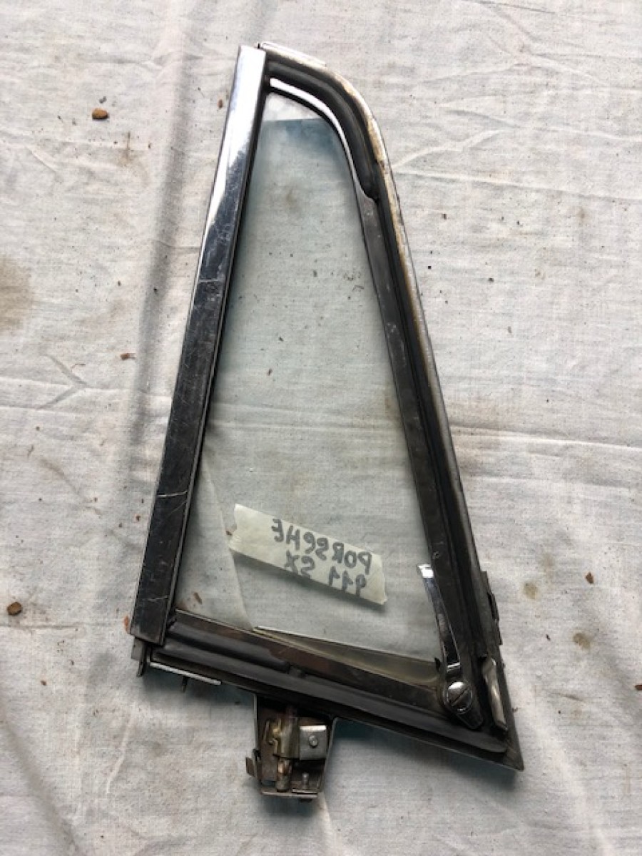 Für Porsche 911 Karosserieteile abzugeben Baujahr BJ -