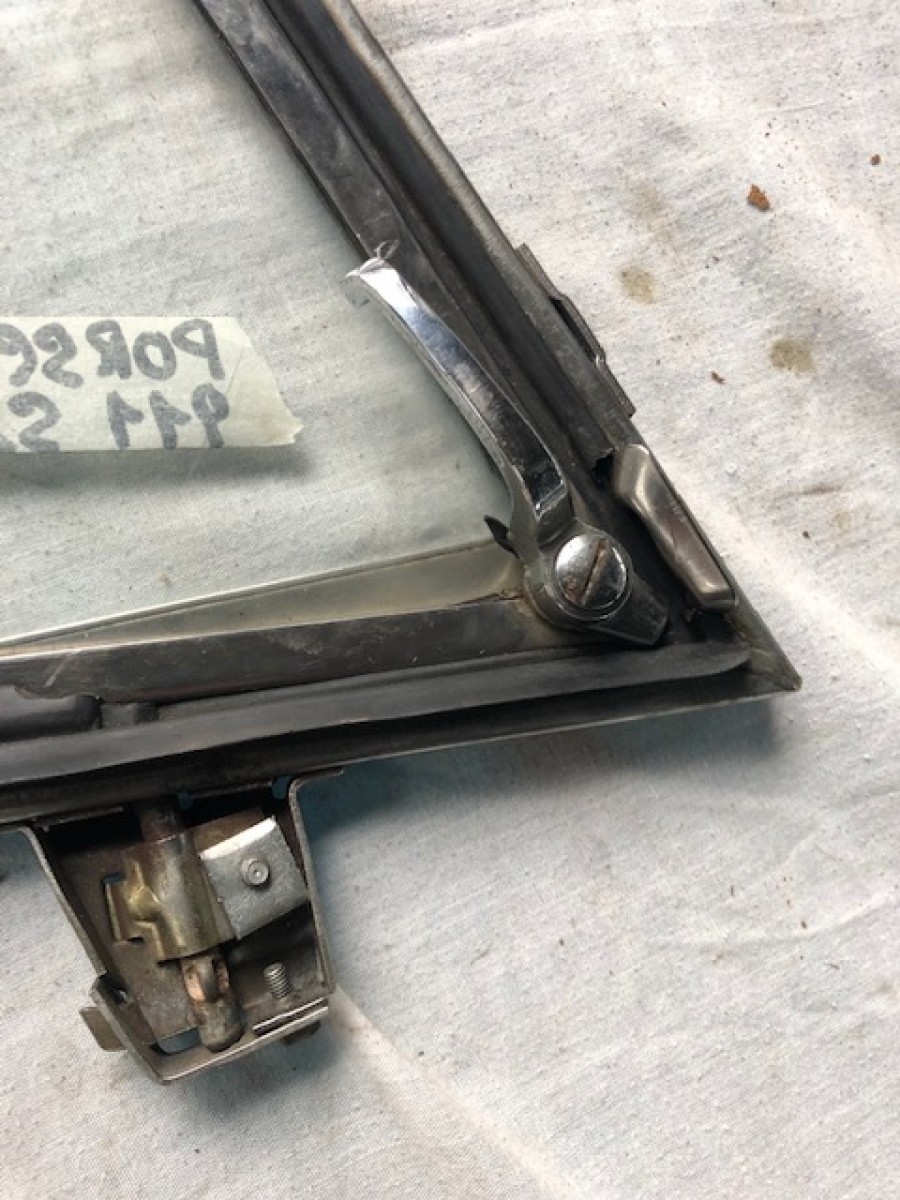 Für Porsche 911 Karosserieteile abzugeben Baujahr BJ -