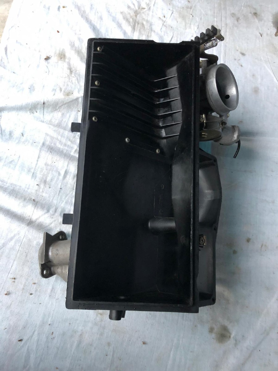 Motor für Porsche 911 Baujahr BJ -