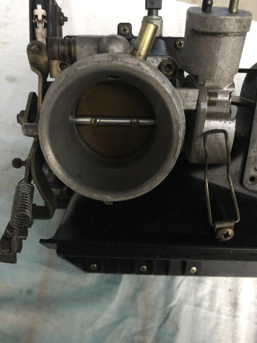 Motor für Porsche 911 Baujahr BJ -