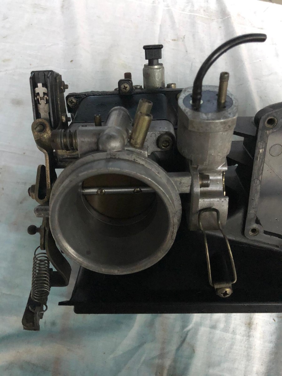 Motor für Porsche 911 Baujahr BJ -