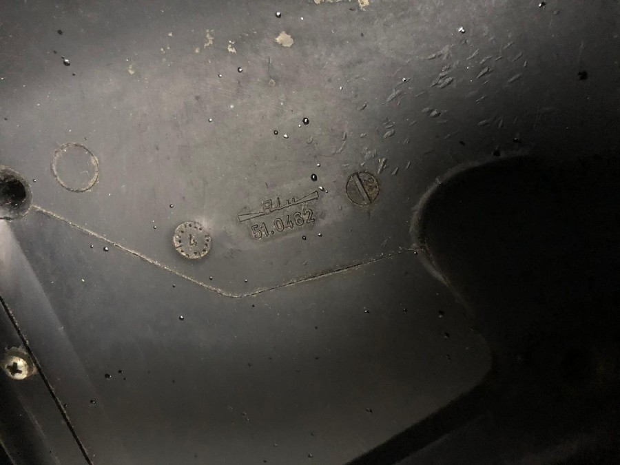 Motor für Porsche 911 Baujahr BJ -