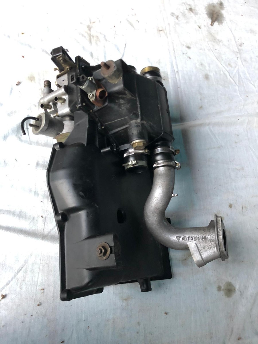 Motor für Porsche 911 Baujahr BJ -