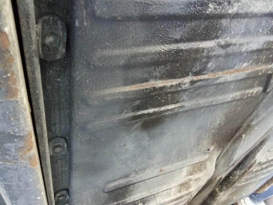 VW Käfer 1303 cabrio Baujahr BJ 03/1978