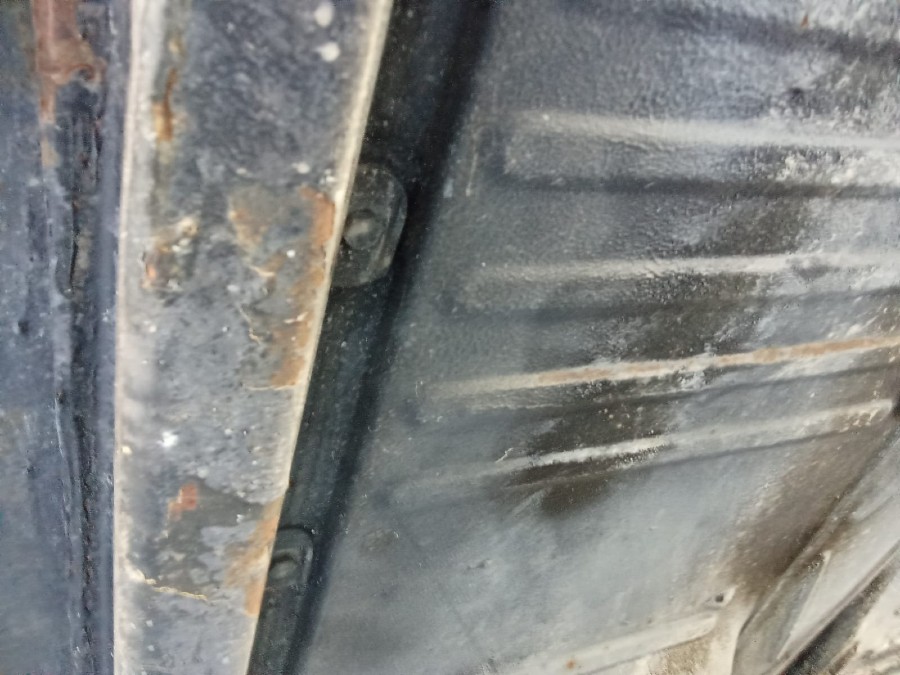 VW Käfer 1303 cabrio Baujahr BJ 03/1978