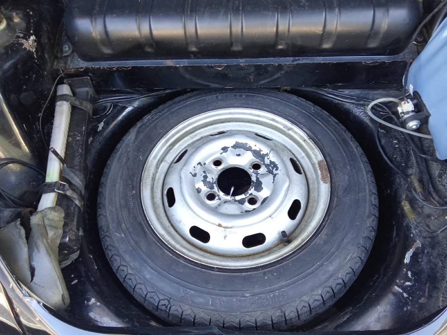 VW Käfer 1303 cabrio Baujahr BJ 03/1978