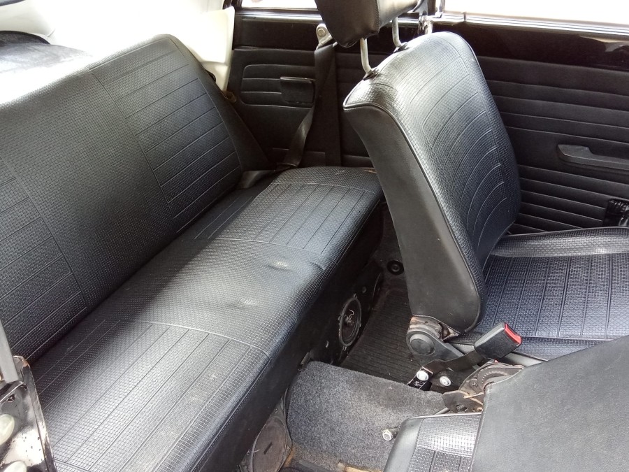 VW Käfer 1303 cabrio Baujahr BJ 03/1978