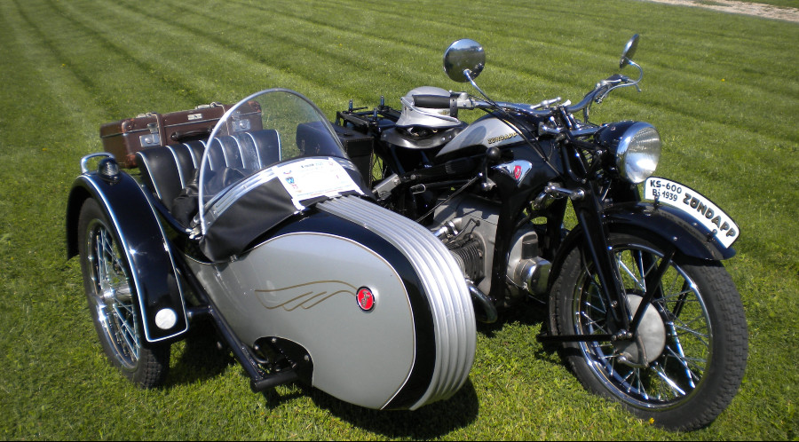 Zündapp DB 200 guter Zustand Baujahr BJ 05/2000