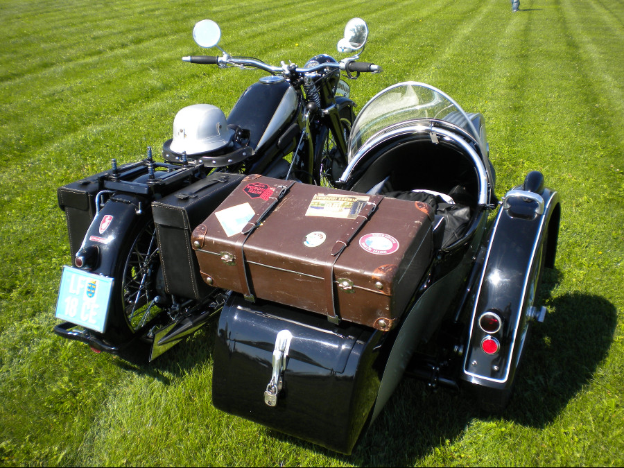 Zündapp DB 200 guter Zustand Baujahr BJ 05/2000