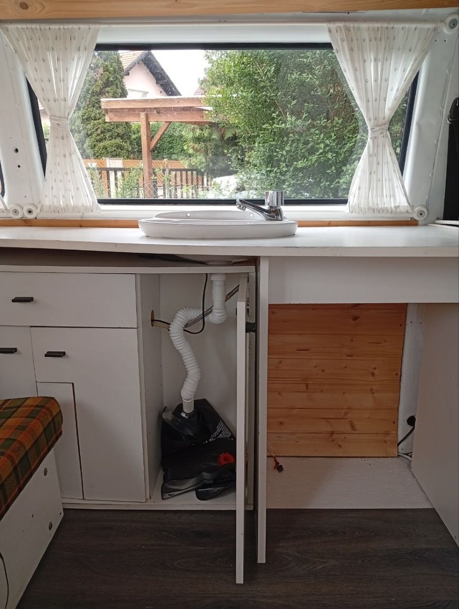 VW T3 in gutem Zustand Baujahr BJ 04/1983