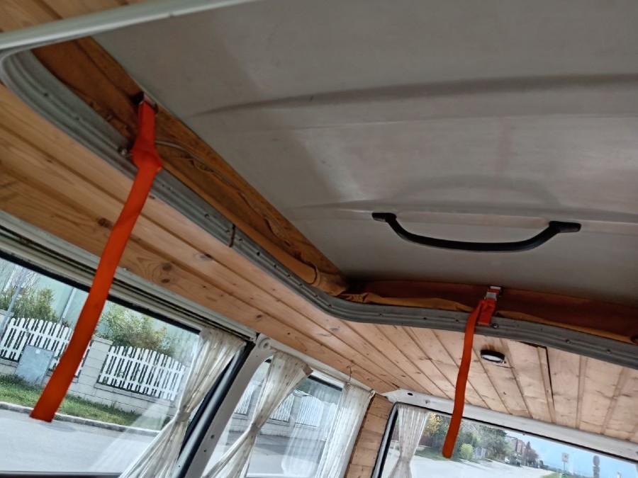 VW T3 in gutem Zustand Baujahr BJ 04/1983