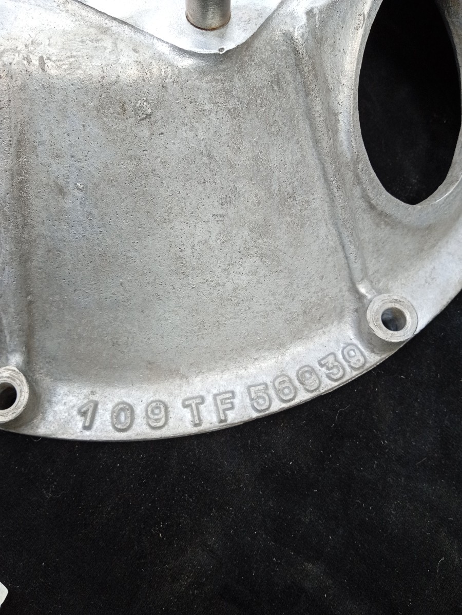 Verkaufe: Getriebe für Maserati Baujahr BJ -