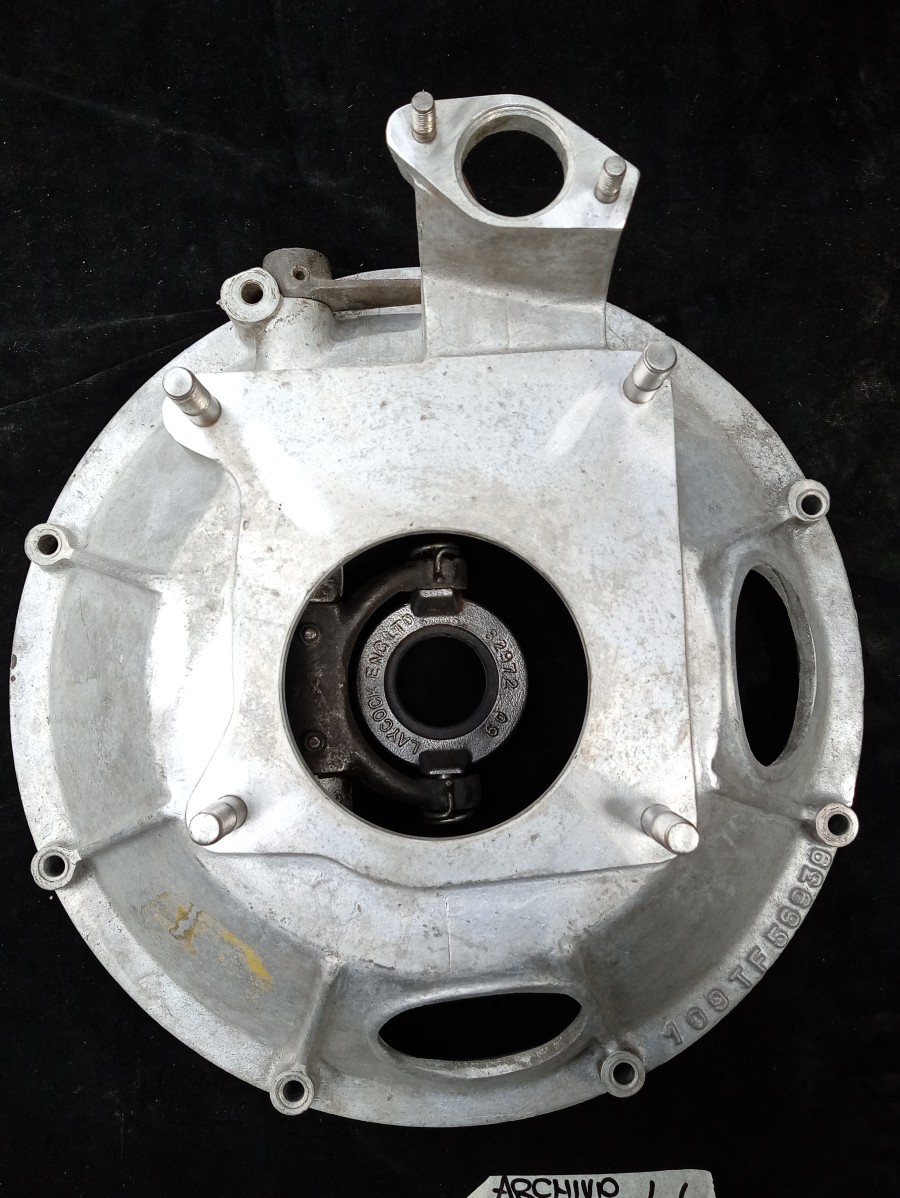 Verkaufe: Getriebe für Maserati Baujahr BJ -