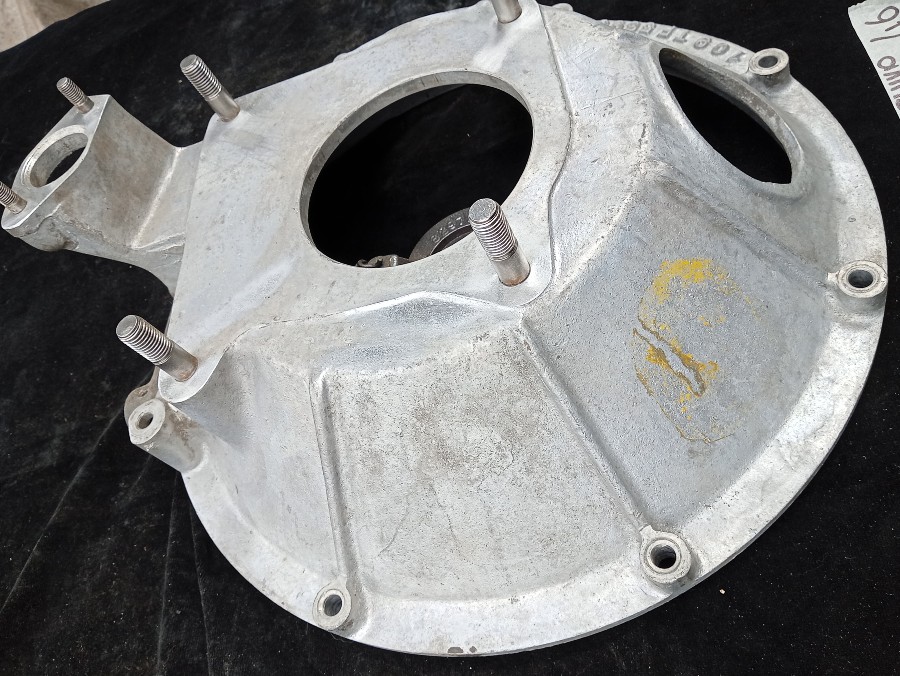 Verkaufe: Getriebe für Maserati Baujahr BJ -