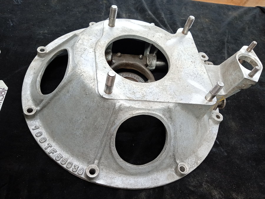 Verkaufe: Getriebe für Maserati Baujahr BJ -