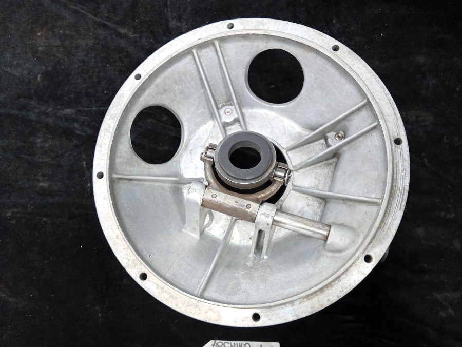 Verkaufe: Getriebe für Maserati Baujahr BJ -