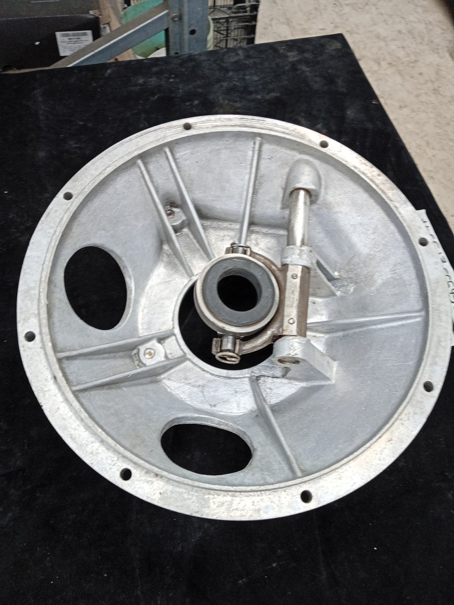 Verkaufe: Getriebe für Maserati Baujahr BJ -