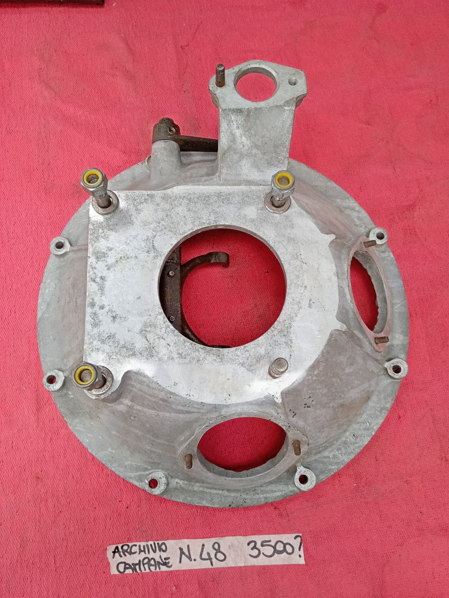 Für Maserati Getriebe zu verkaufen Baujahr BJ -