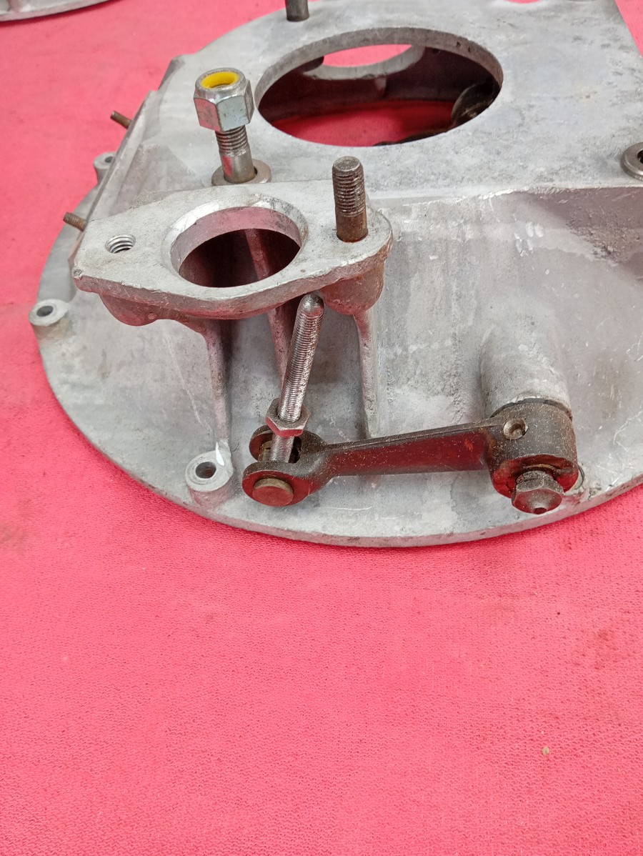 Für Maserati Getriebe zu verkaufen Baujahr BJ -