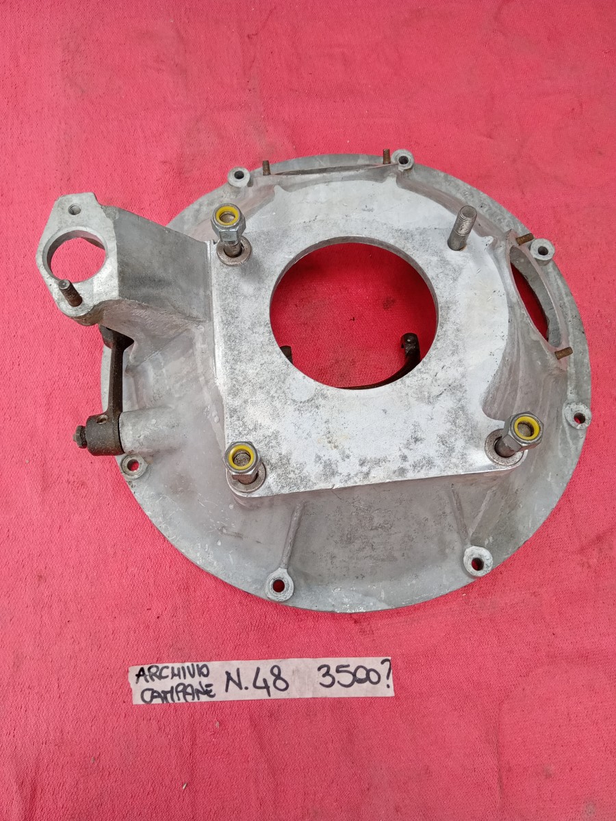 Für Maserati Getriebe zu verkaufen Baujahr BJ -