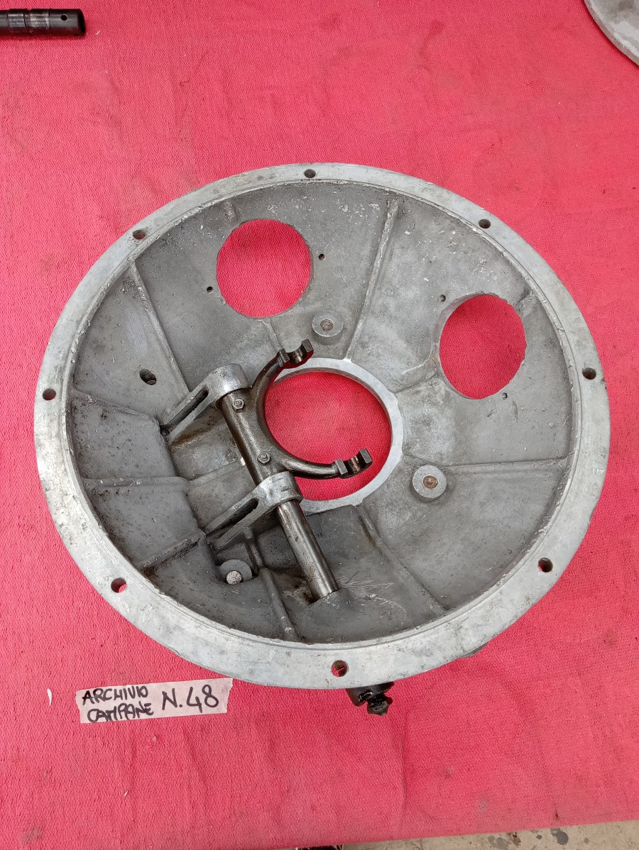 Für Maserati Getriebe zu verkaufen Baujahr BJ -