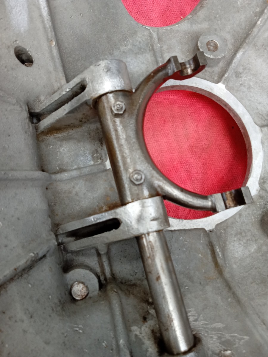 Für Maserati Getriebe zu verkaufen Baujahr BJ -