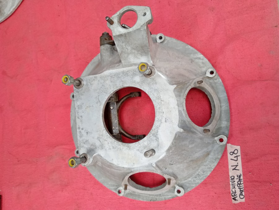 Für Maserati Getriebe zu verkaufen Baujahr BJ -