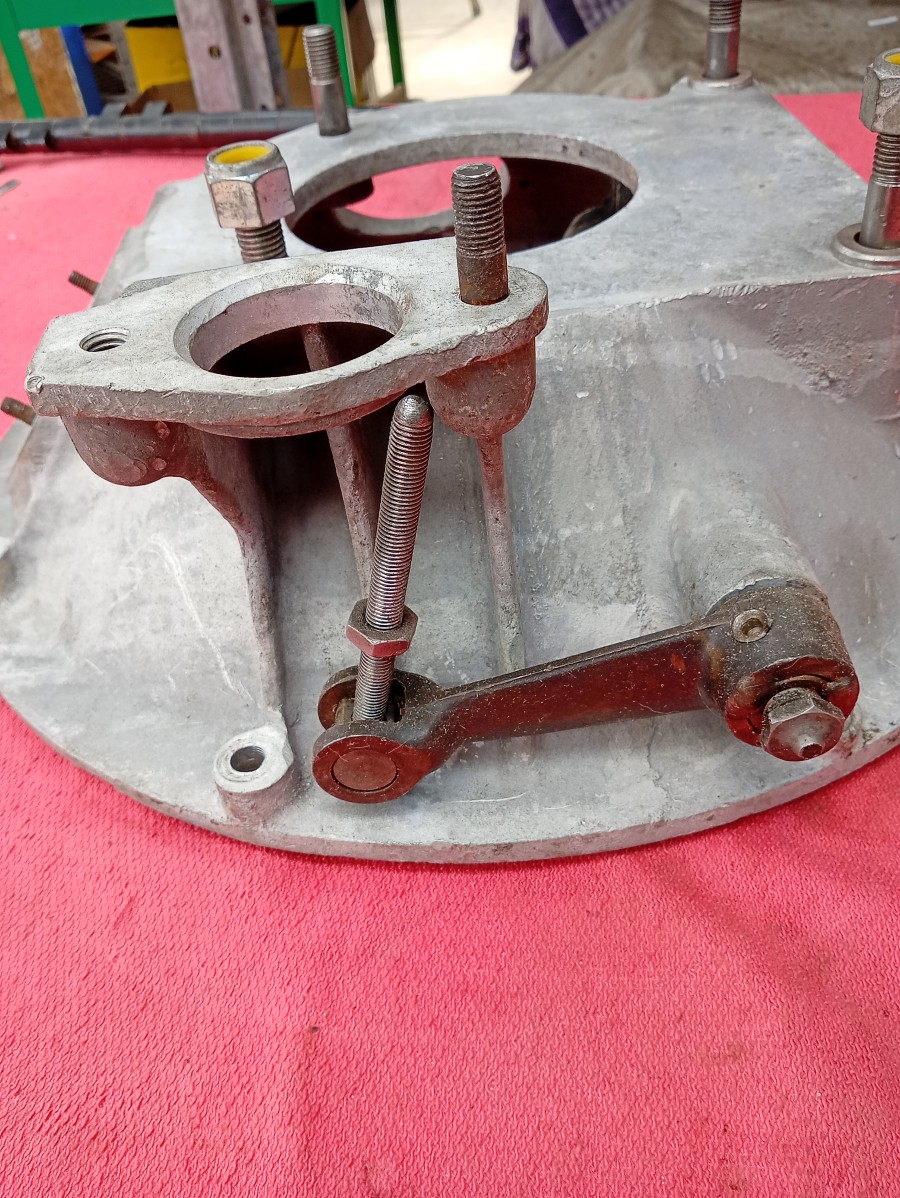 Für Maserati Getriebe zu verkaufen Baujahr BJ -