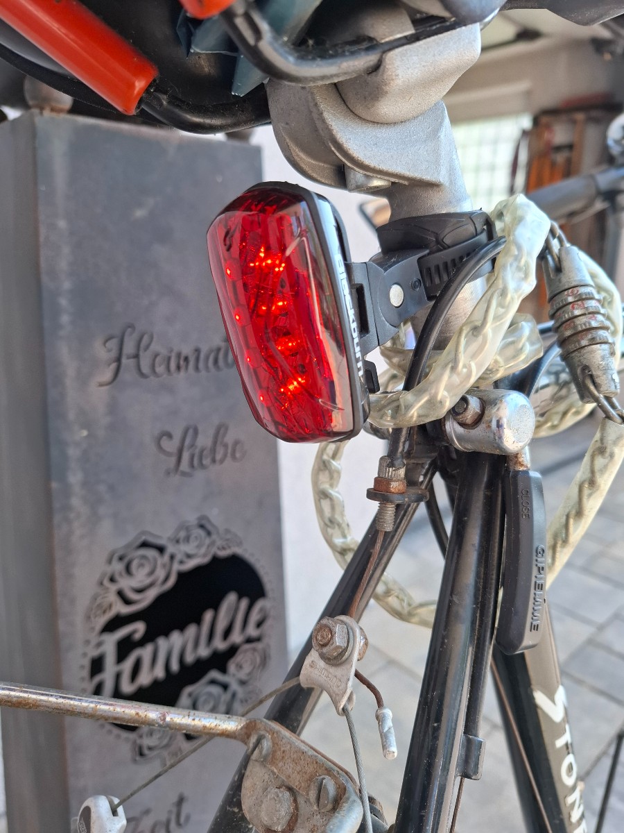 Gebraucht: Puch Fahrrad gut erhalten Baujahr BJ 05/1988