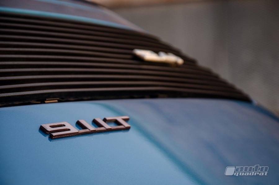 Porsche 911 2,4 T Coupé, SD, histo. Zulassung, Matching No Baujahr BJ 03/1973