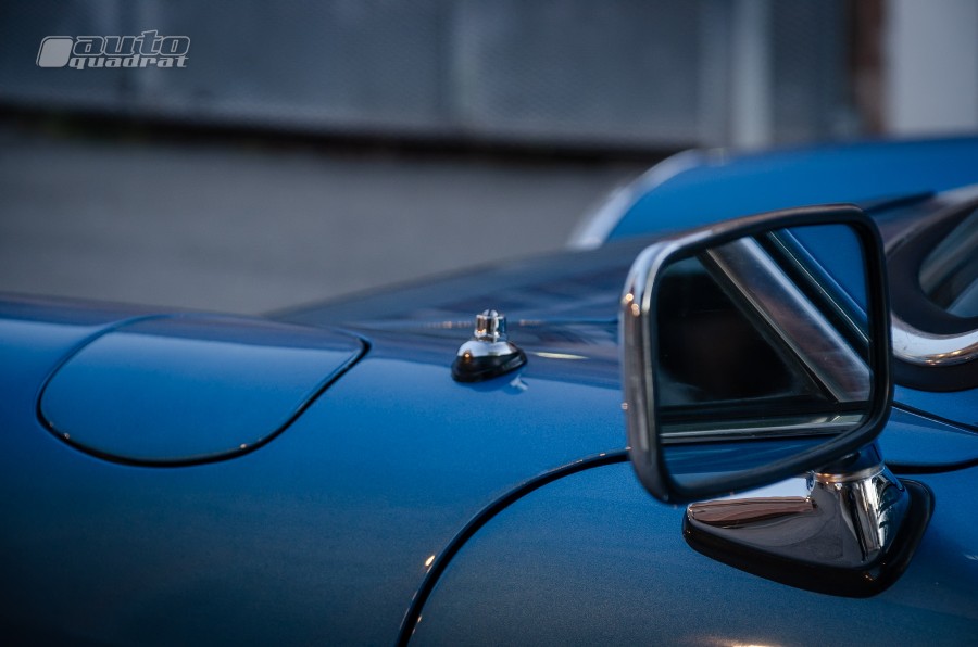 Porsche 911 2,4 T Coupé, SD, histo. Zulassung, Matching No Baujahr BJ 03/1973