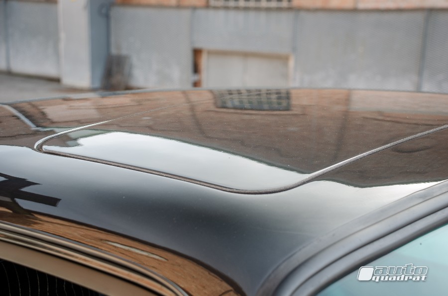 Porsche 911 3.0 SC Coupe mit SD, Nadelstreif u Motor Revision Baujahr BJ 01/1980